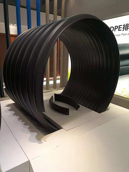 波紋管施工連接方法注意事項有哪些？